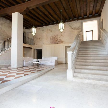 Infinite House Ca' Vendramin Apartment Venice Luaran gambar