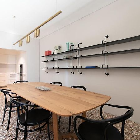 Infinite House Ca' Vendramin Apartment Venice Luaran gambar