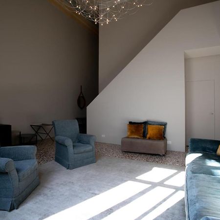 Infinite House Ca' Vendramin Apartment Venice Luaran gambar