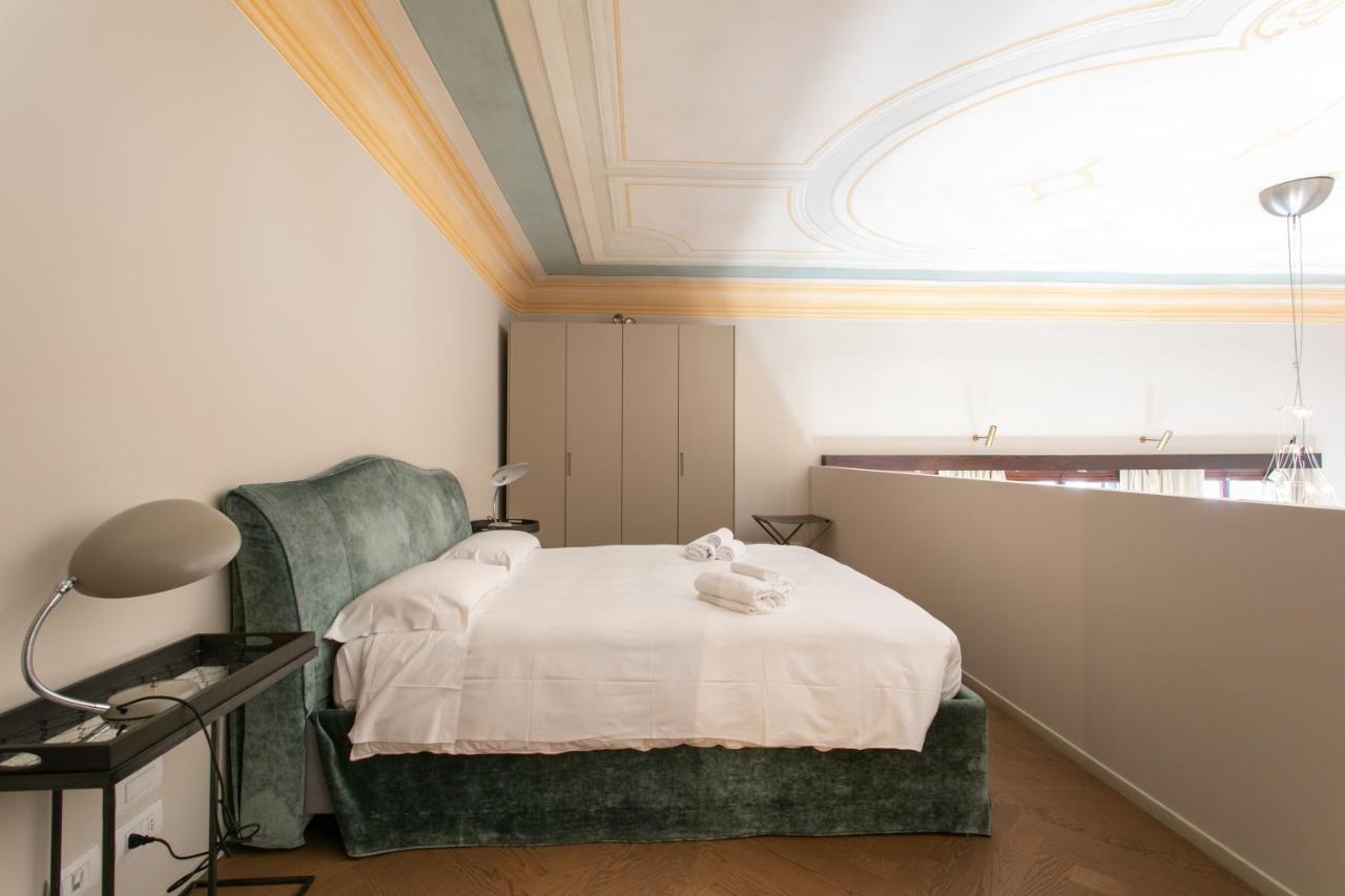Infinite House Ca' Vendramin Apartment Venice Luaran gambar