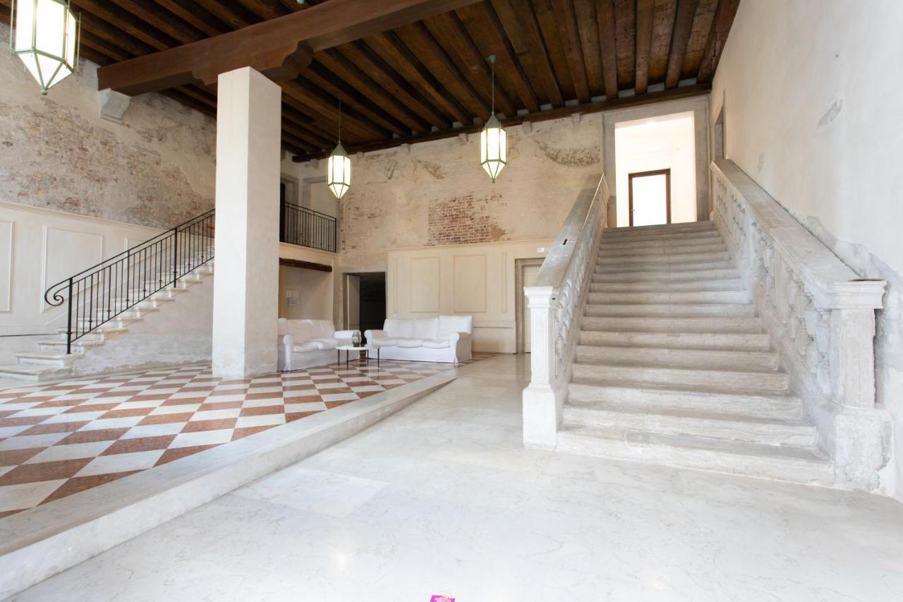 Infinite House Ca' Vendramin Apartment Venice Luaran gambar