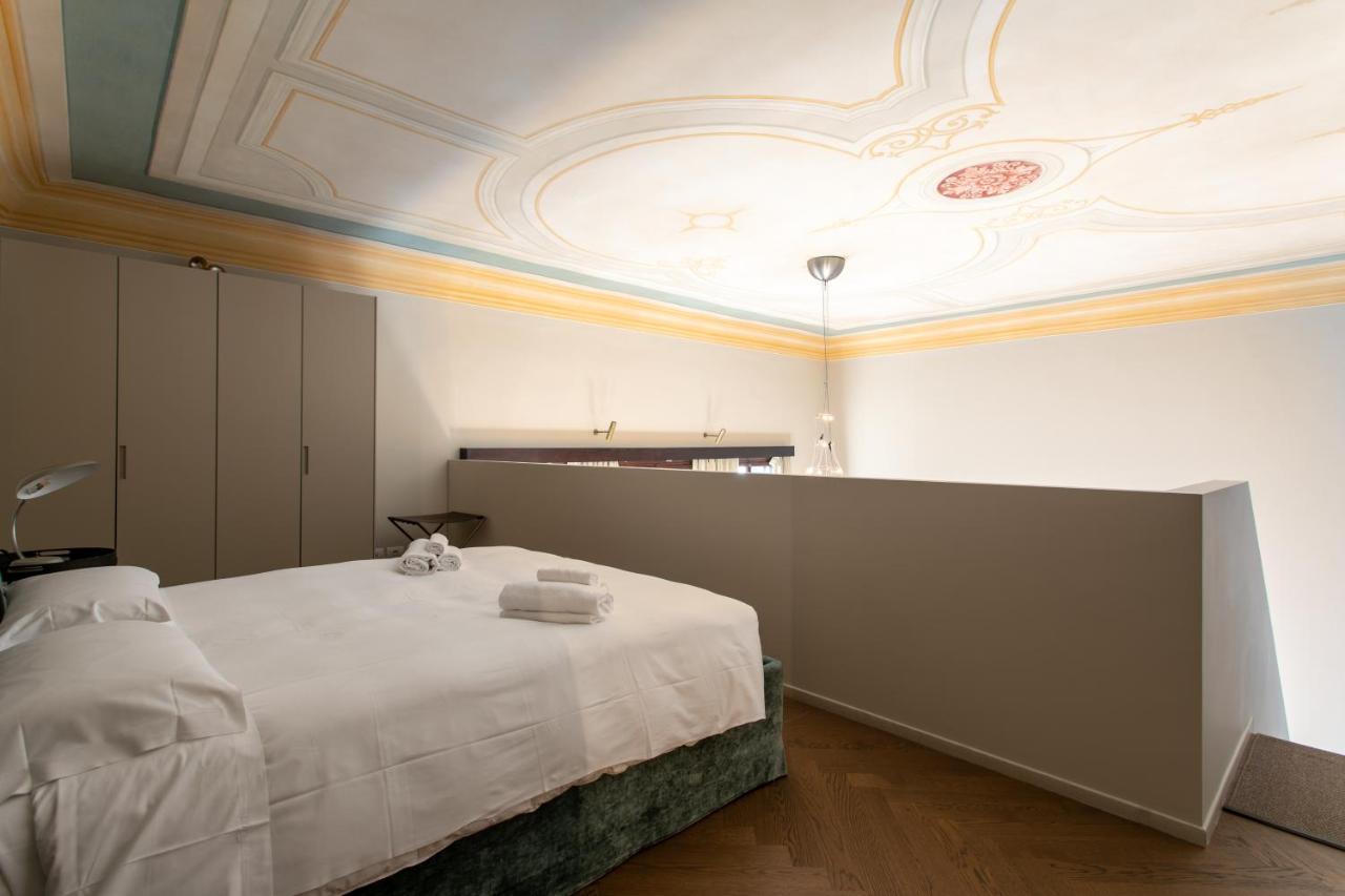 Infinite House Ca' Vendramin Apartment Venice Luaran gambar