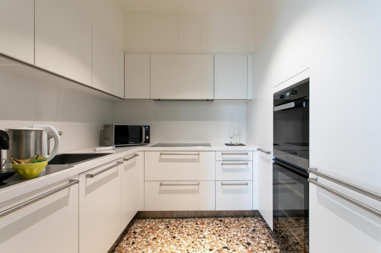 Infinite House Ca' Vendramin Apartment Venice Luaran gambar