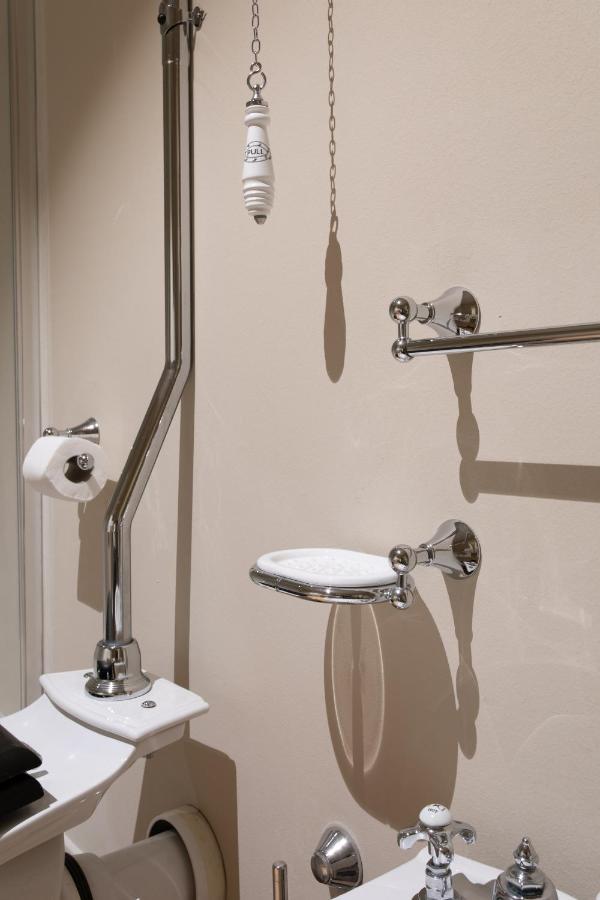Infinite House Ca' Vendramin Apartment Venice Luaran gambar