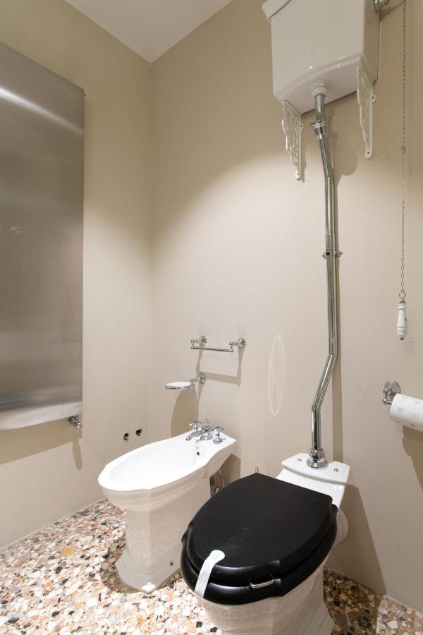 Infinite House Ca' Vendramin Apartment Venice Luaran gambar