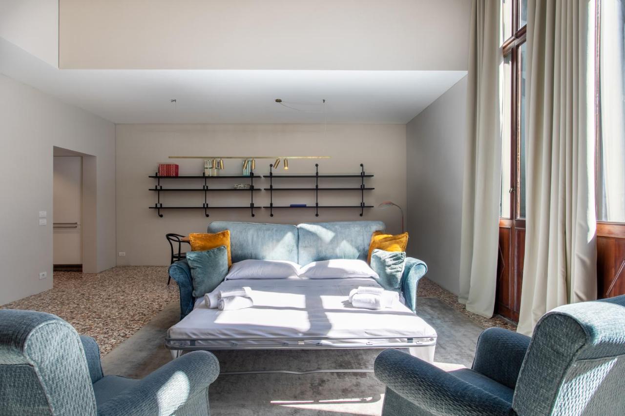 Infinite House Ca' Vendramin Apartment Venice Luaran gambar