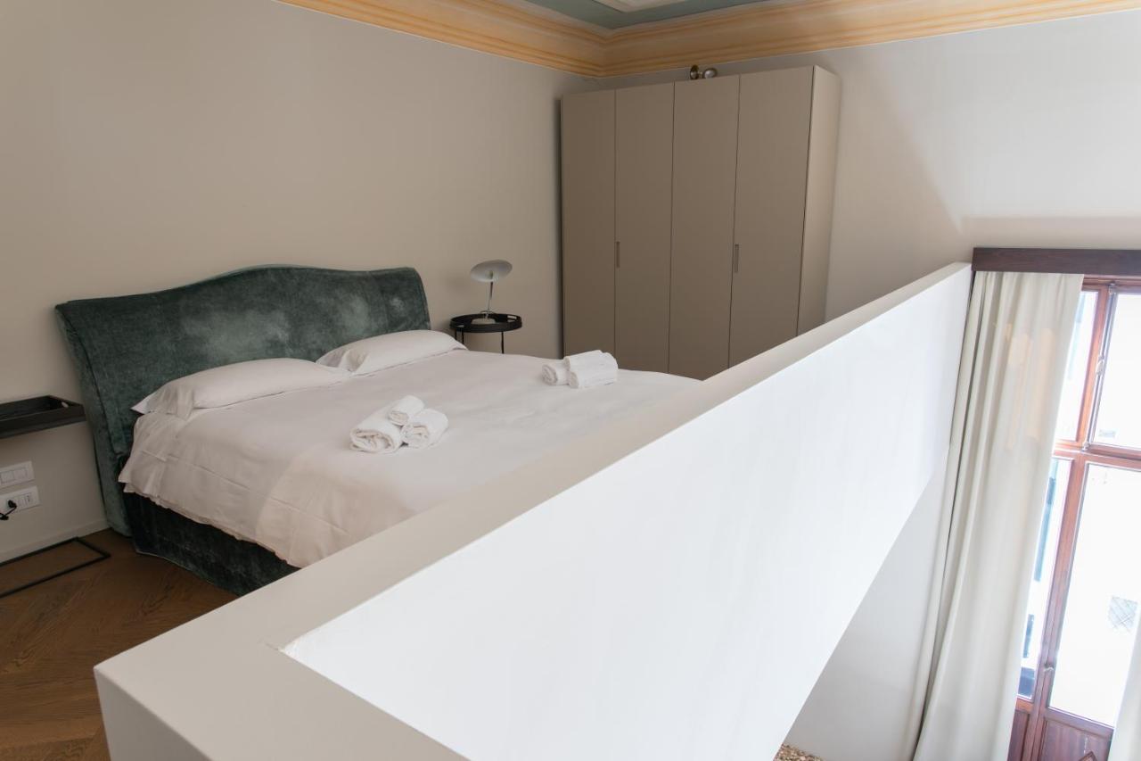 Infinite House Ca' Vendramin Apartment Venice Luaran gambar