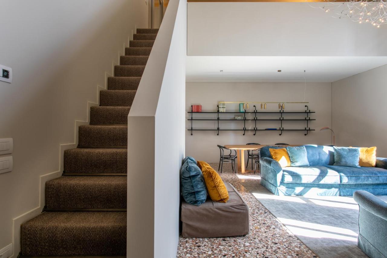 Infinite House Ca' Vendramin Apartment Venice Luaran gambar