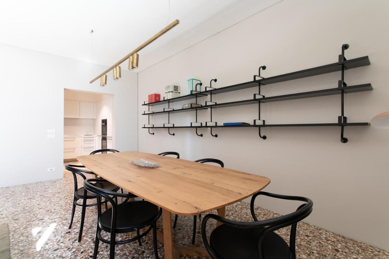 Infinite House Ca' Vendramin Apartment Venice Luaran gambar
