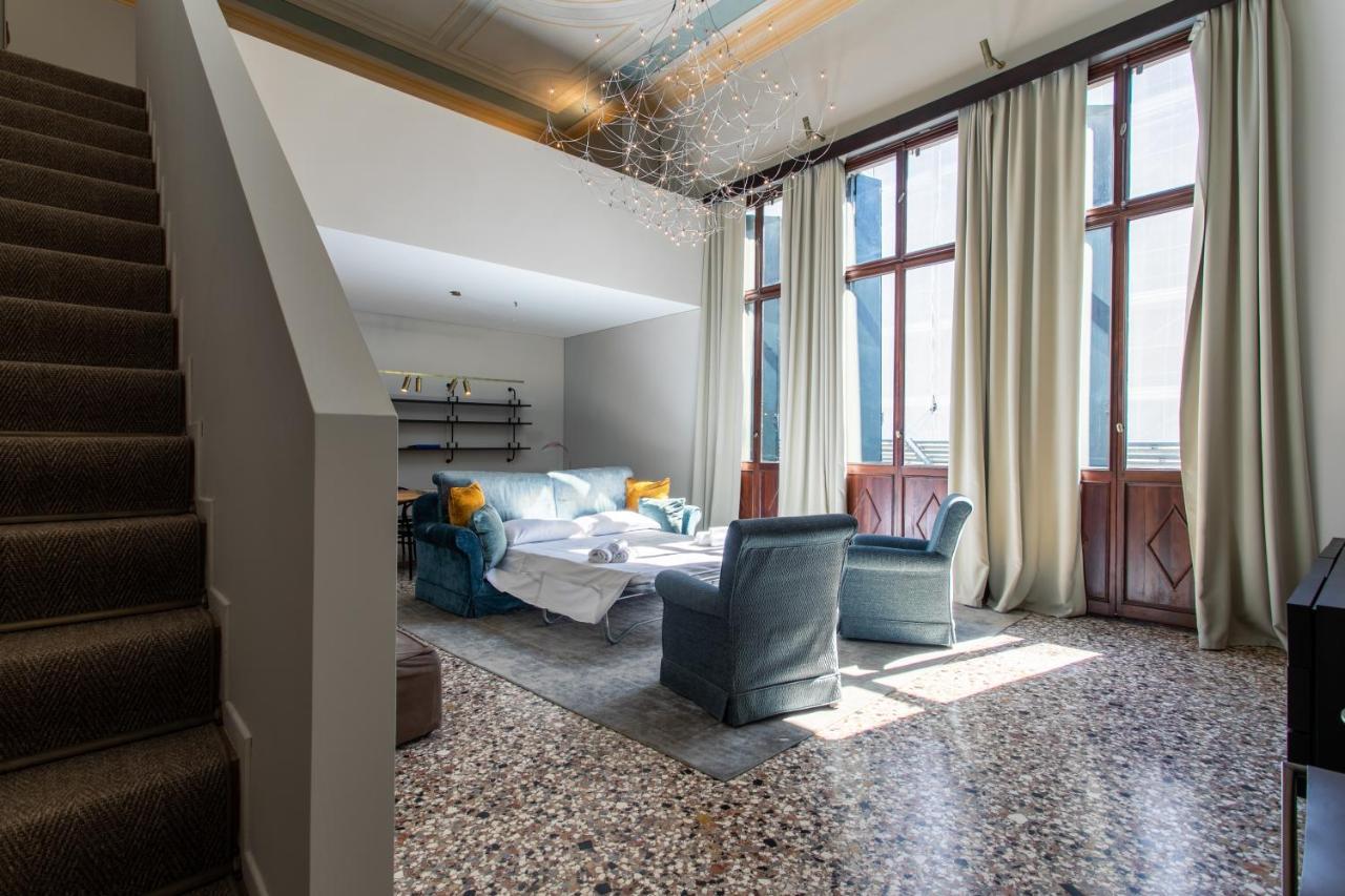 Infinite House Ca' Vendramin Apartment Venice Luaran gambar