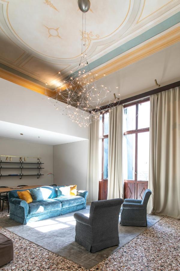 Infinite House Ca' Vendramin Apartment Venice Luaran gambar