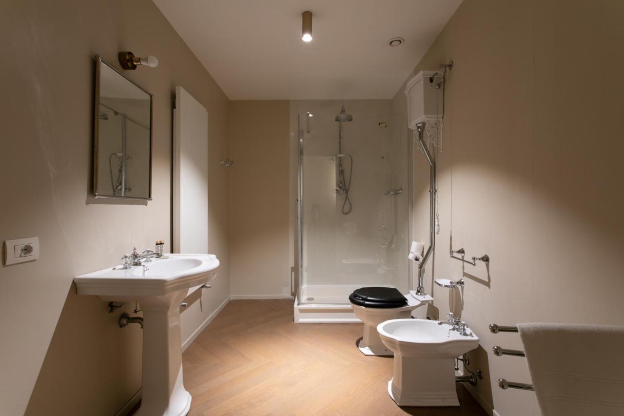 Infinite House Ca' Vendramin Apartment Venice Luaran gambar