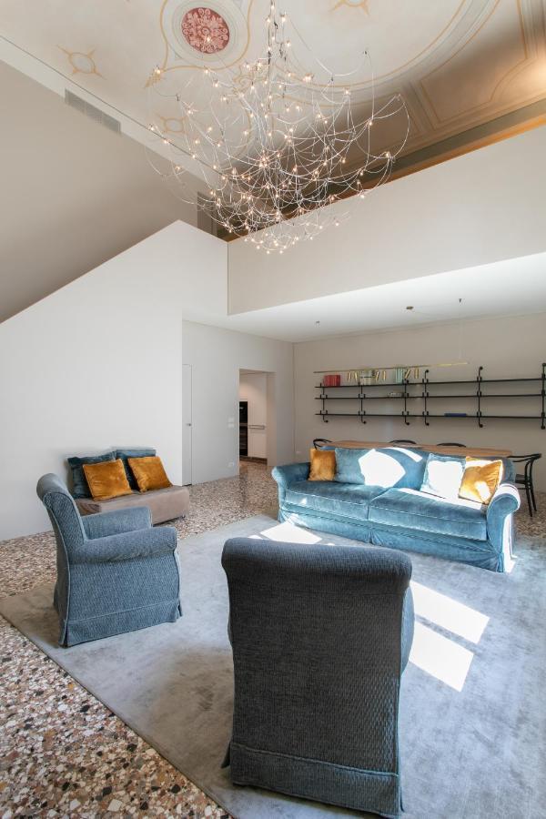 Infinite House Ca' Vendramin Apartment Venice Luaran gambar