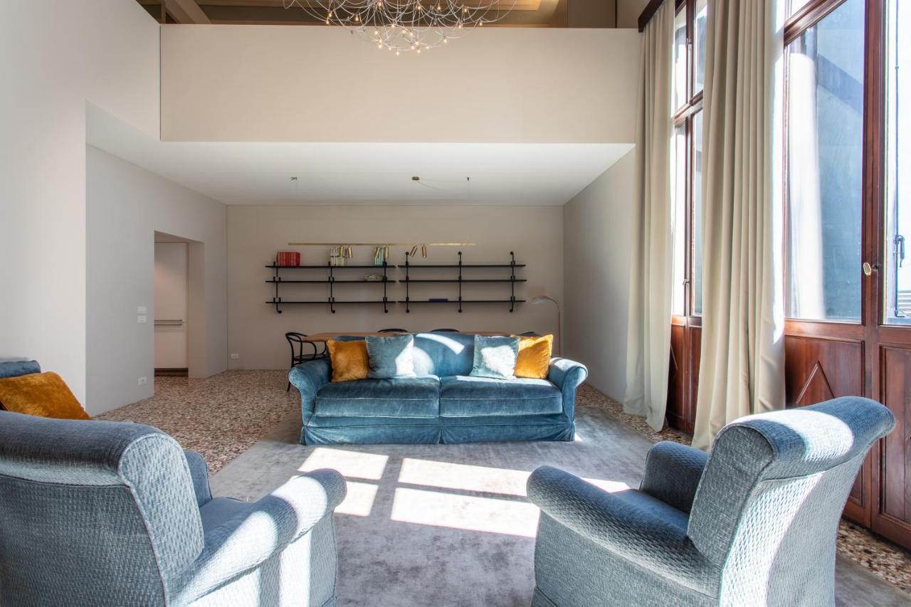 Infinite House Ca' Vendramin Apartment Venice Luaran gambar
